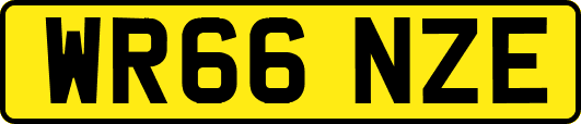 WR66NZE
