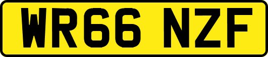 WR66NZF
