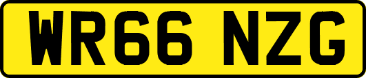 WR66NZG