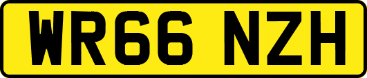WR66NZH