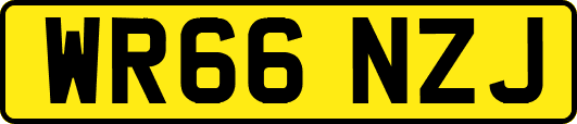 WR66NZJ