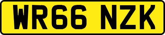 WR66NZK