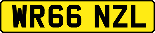 WR66NZL
