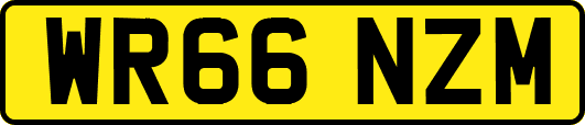 WR66NZM