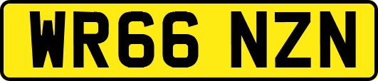 WR66NZN
