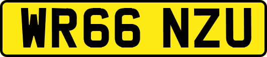 WR66NZU