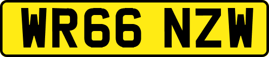 WR66NZW