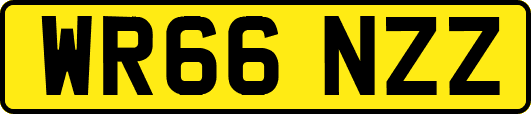 WR66NZZ
