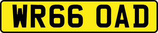 WR66OAD