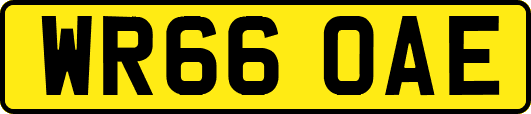 WR66OAE