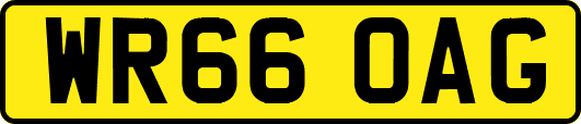 WR66OAG