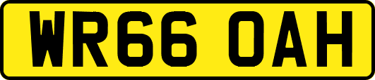 WR66OAH