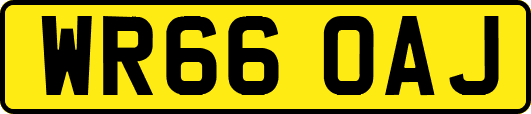 WR66OAJ