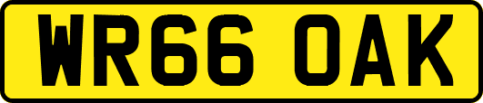 WR66OAK