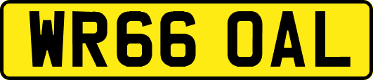WR66OAL