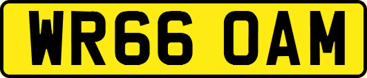 WR66OAM