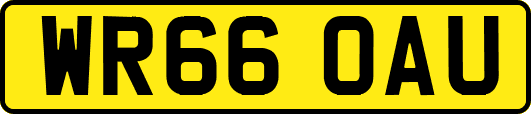WR66OAU