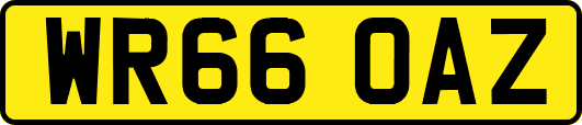 WR66OAZ