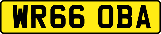 WR66OBA