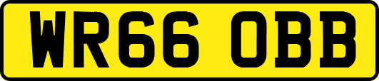 WR66OBB