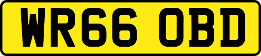 WR66OBD