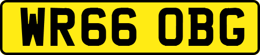 WR66OBG