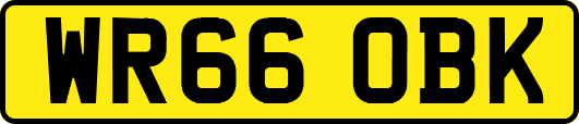 WR66OBK