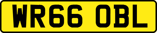 WR66OBL