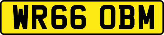 WR66OBM