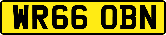 WR66OBN