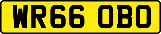 WR66OBO