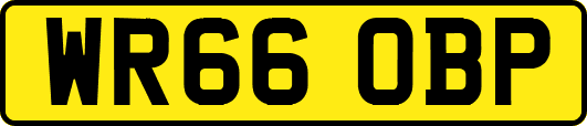 WR66OBP