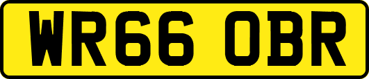 WR66OBR