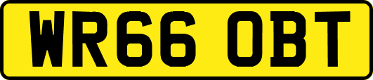 WR66OBT