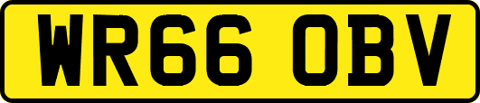 WR66OBV