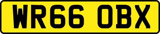 WR66OBX
