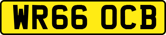 WR66OCB