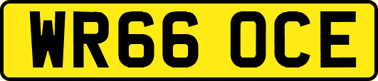 WR66OCE