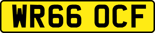 WR66OCF