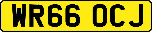 WR66OCJ