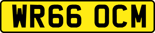 WR66OCM