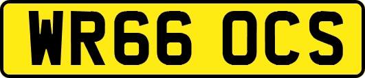 WR66OCS