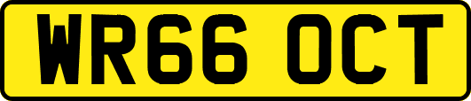 WR66OCT