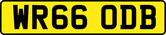 WR66ODB