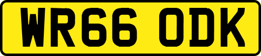 WR66ODK