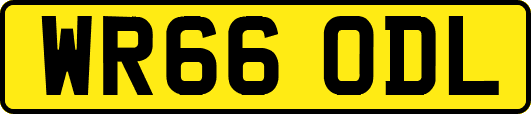 WR66ODL