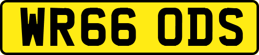 WR66ODS