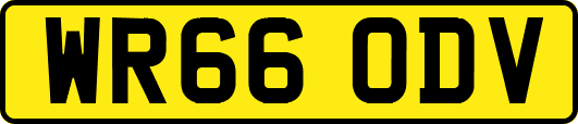 WR66ODV