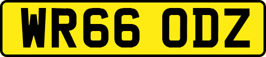 WR66ODZ