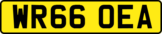 WR66OEA
